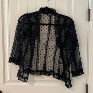Betsey Johnson top